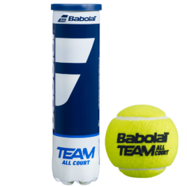 Babolat Team All Court tennisbollar
